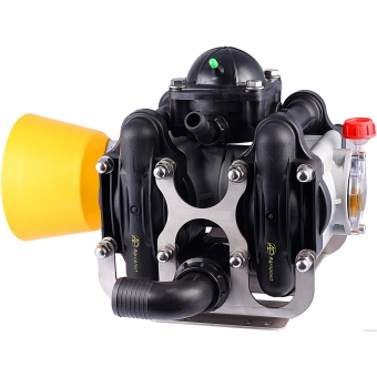 Pompa polowa AGROPLAST P-165 PROLINE  do opryskiwacza 165l/min 